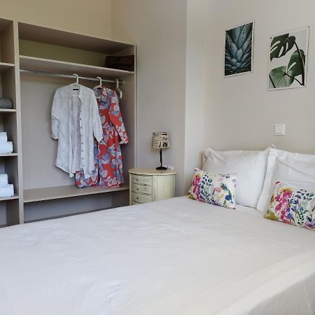 Akrotiri  Kladis Home מראה חיצוני תמונה