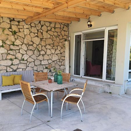 Akrotiri  Kladis Home מראה חיצוני תמונה