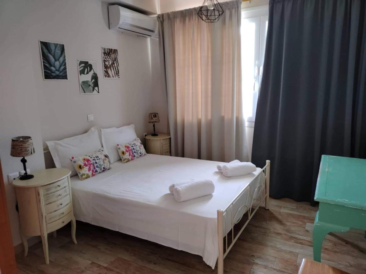 Akrotiri  Kladis Home מראה חיצוני תמונה