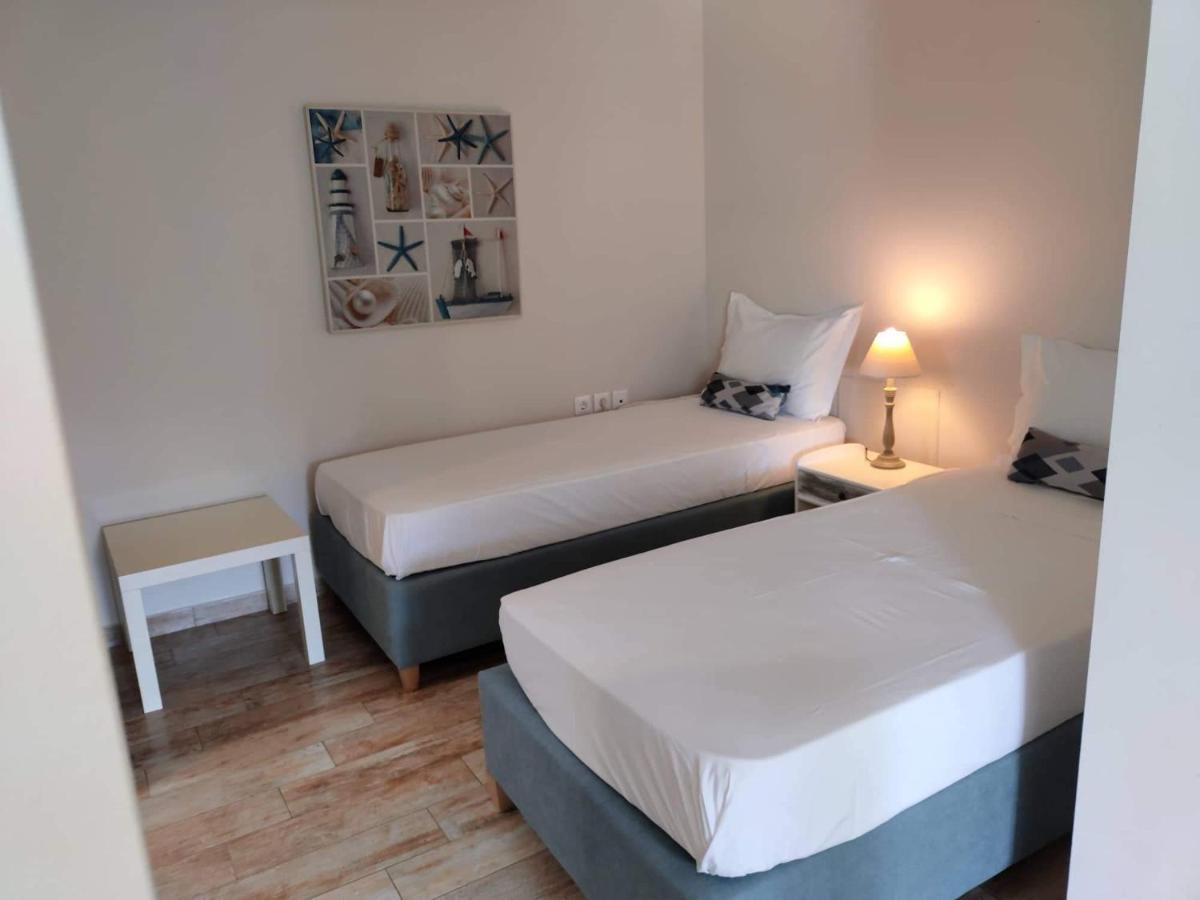 Akrotiri  Kladis Home מראה חיצוני תמונה