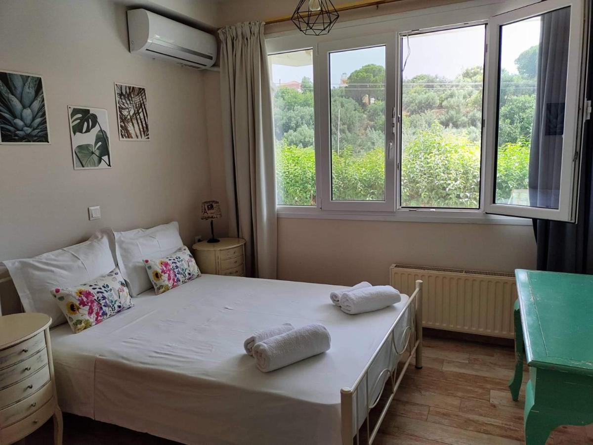 Akrotiri  Kladis Home מראה חיצוני תמונה