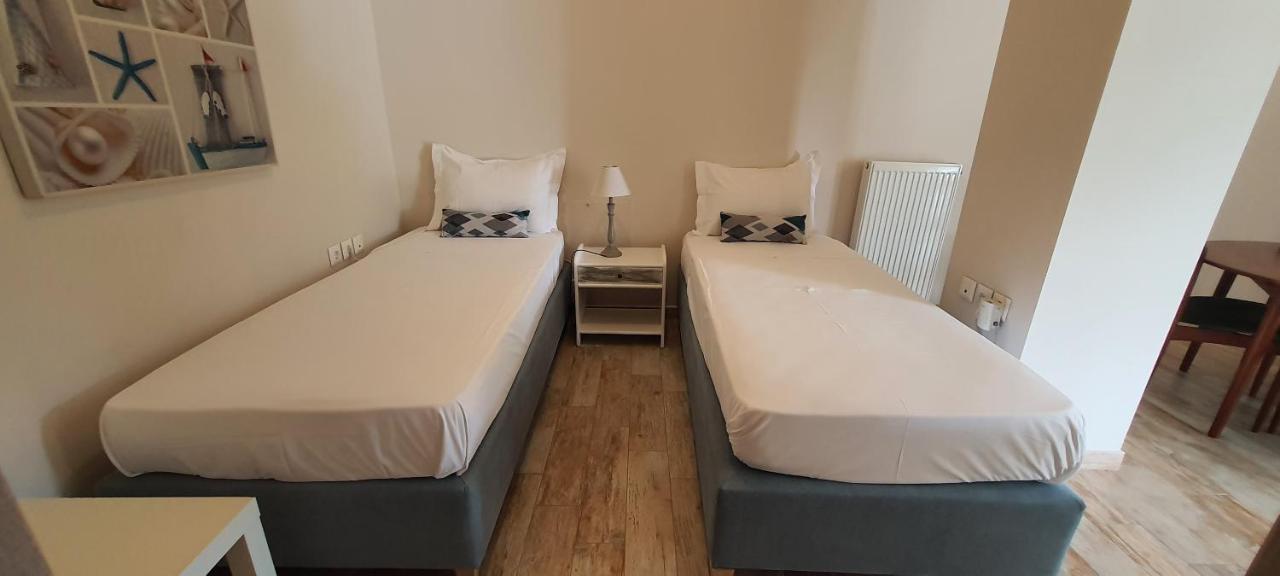 Akrotiri  Kladis Home מראה חיצוני תמונה