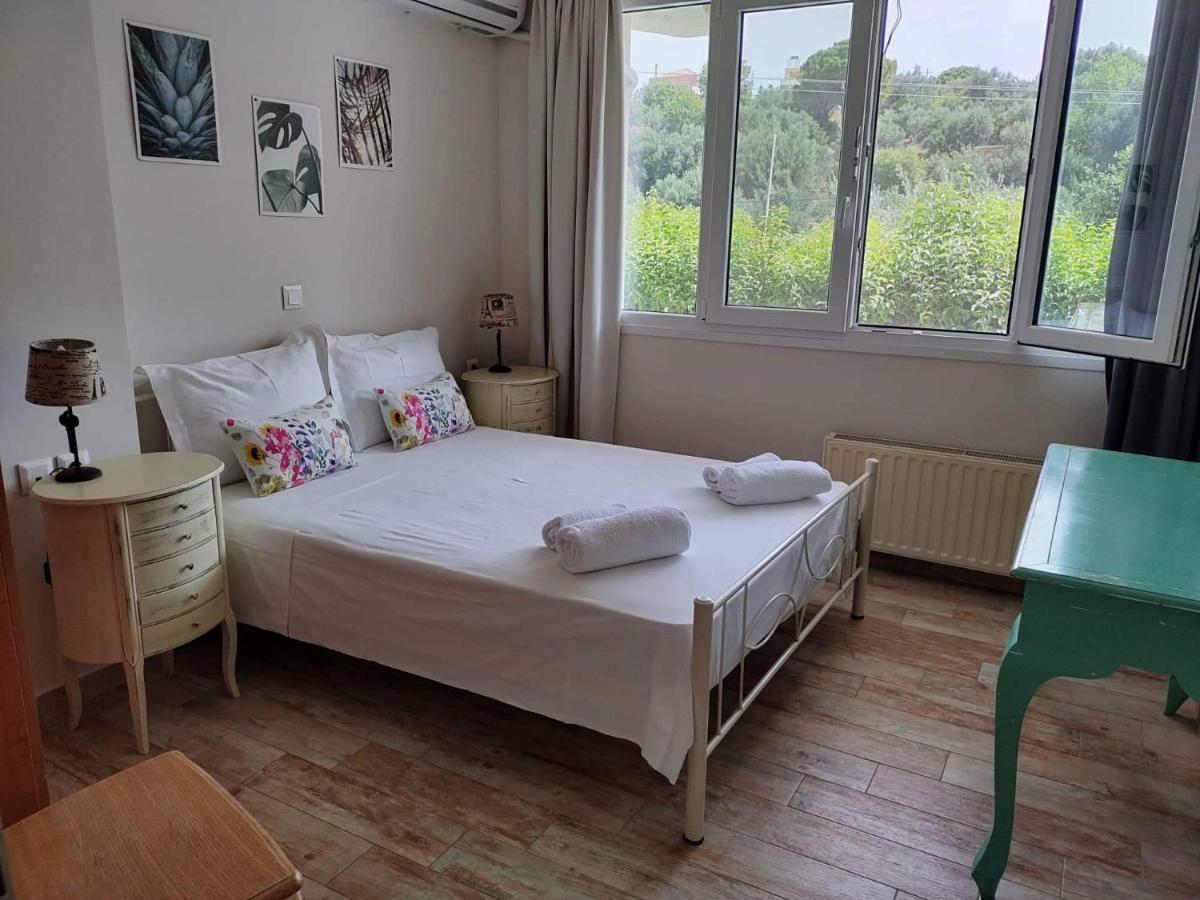 Akrotiri  Kladis Home מראה חיצוני תמונה