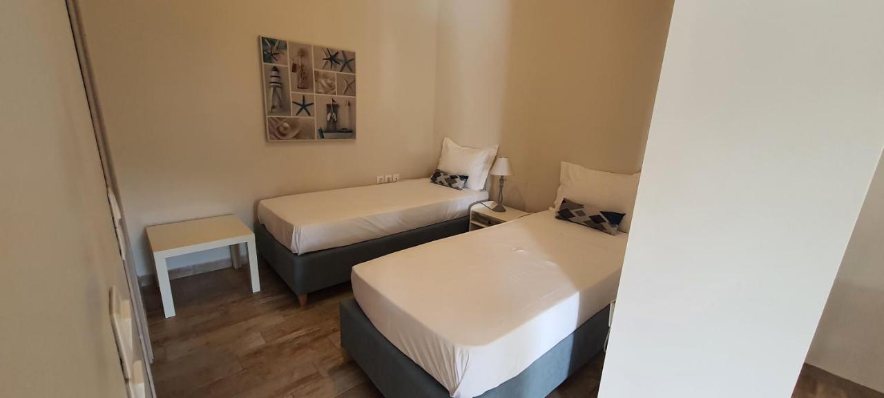 Akrotiri  Kladis Home מראה חיצוני תמונה