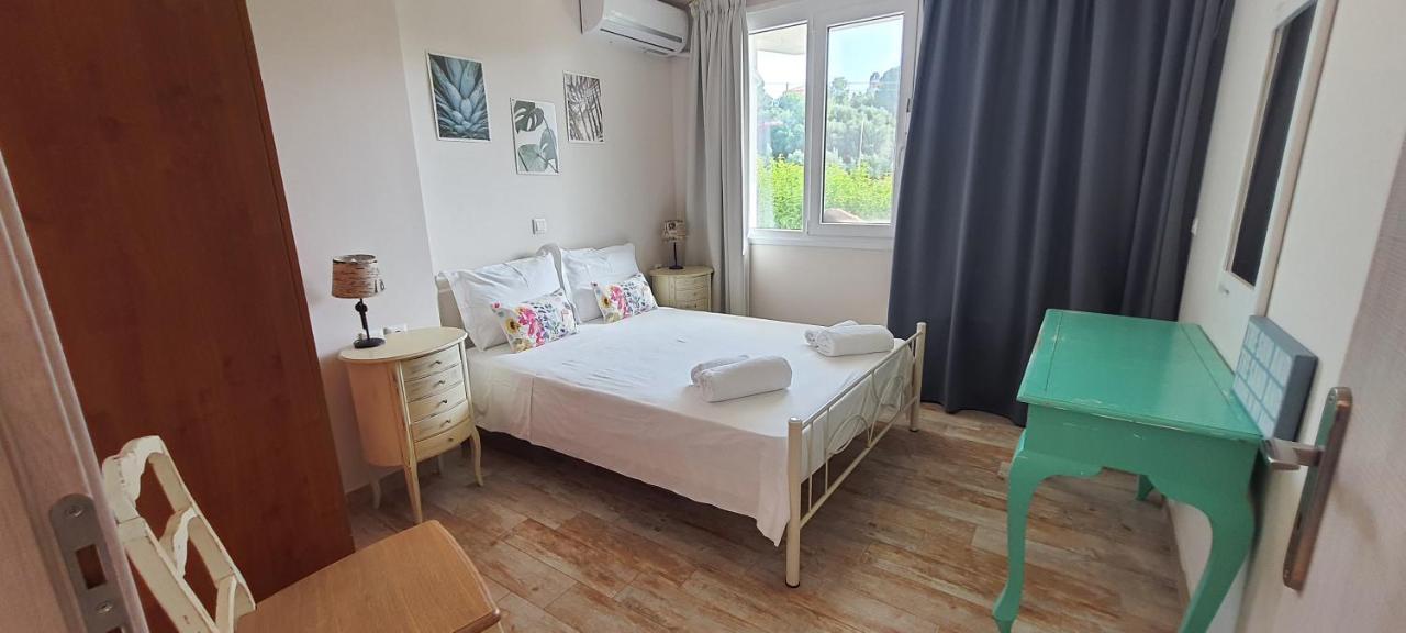 Akrotiri  Kladis Home מראה חיצוני תמונה