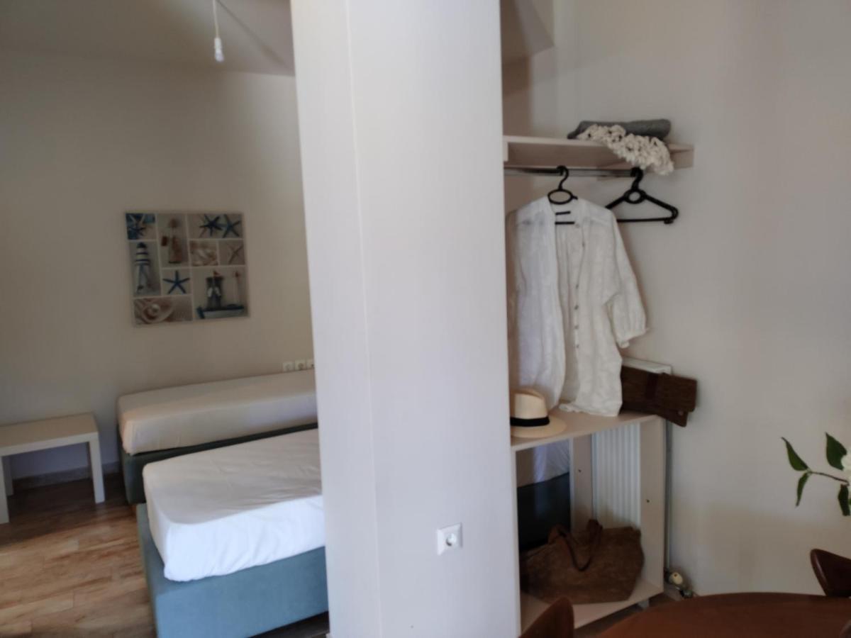 Akrotiri  Kladis Home מראה חיצוני תמונה