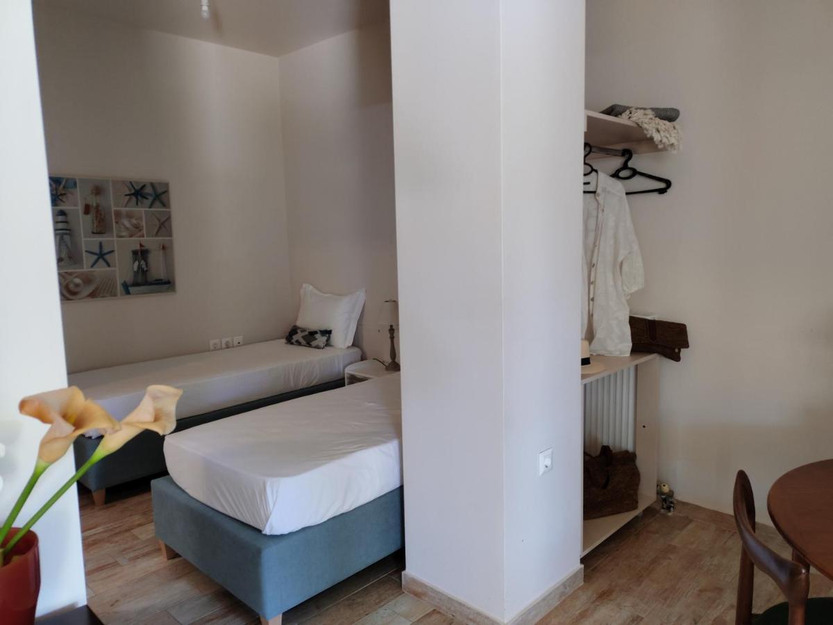 Akrotiri  Kladis Home מראה חיצוני תמונה