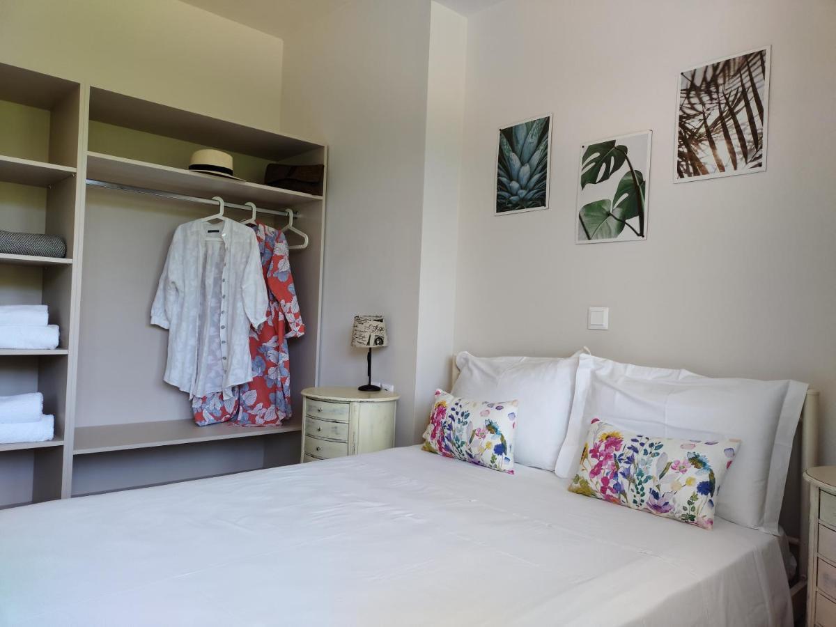 Akrotiri  Kladis Home מראה חיצוני תמונה