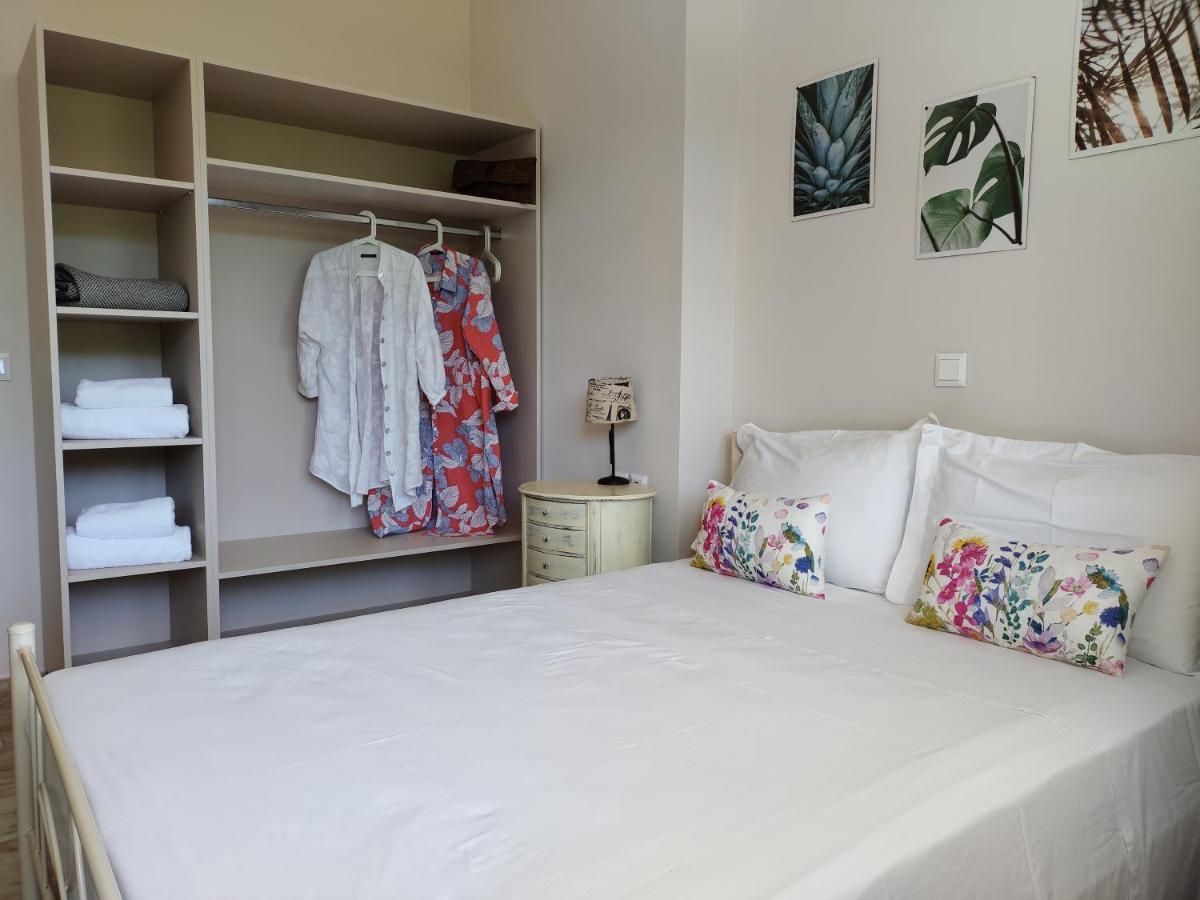 Akrotiri  Kladis Home מראה חיצוני תמונה