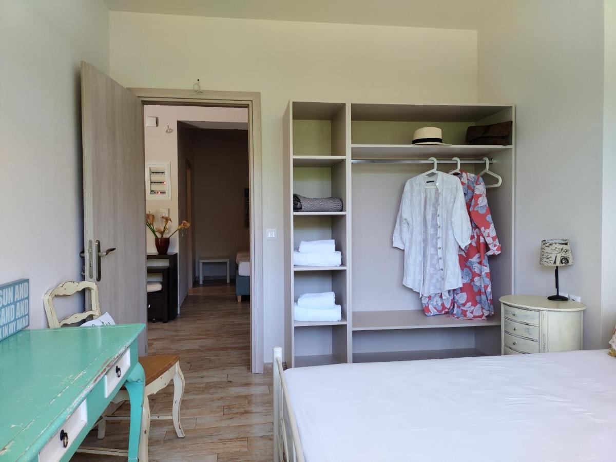 Akrotiri  Kladis Home מראה חיצוני תמונה