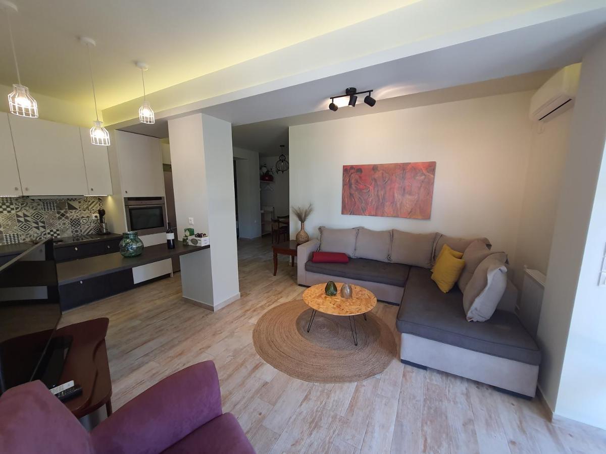 Akrotiri  Kladis Home מראה חיצוני תמונה