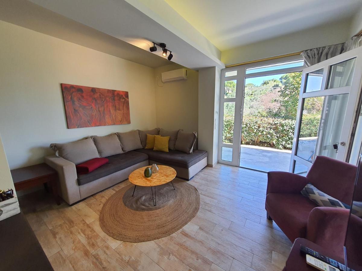 Akrotiri  Kladis Home מראה חיצוני תמונה